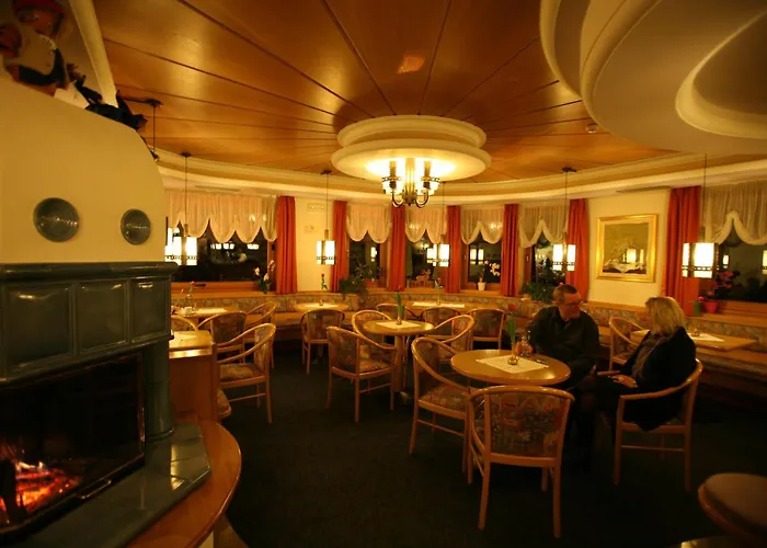 Hotel Bellavista