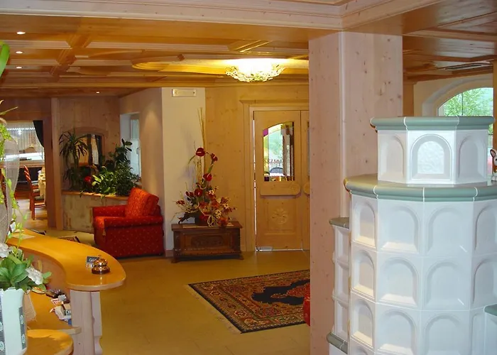 Piccolo Hotel