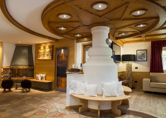 Hotel Cirelle Suite&Spa